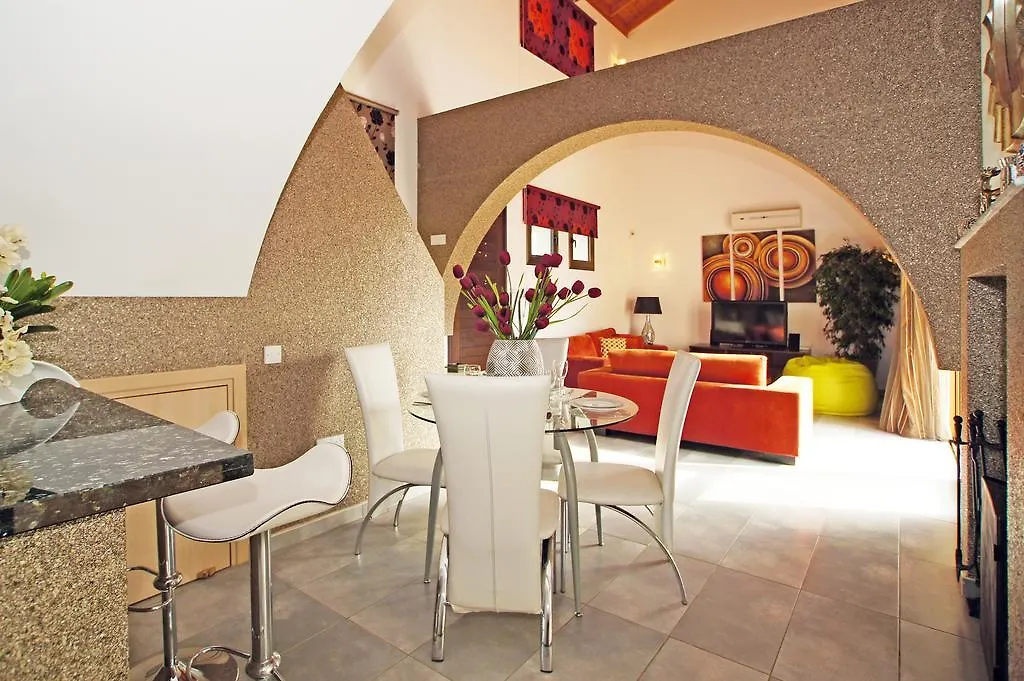 Villa Fotini 0*, Agia Napa