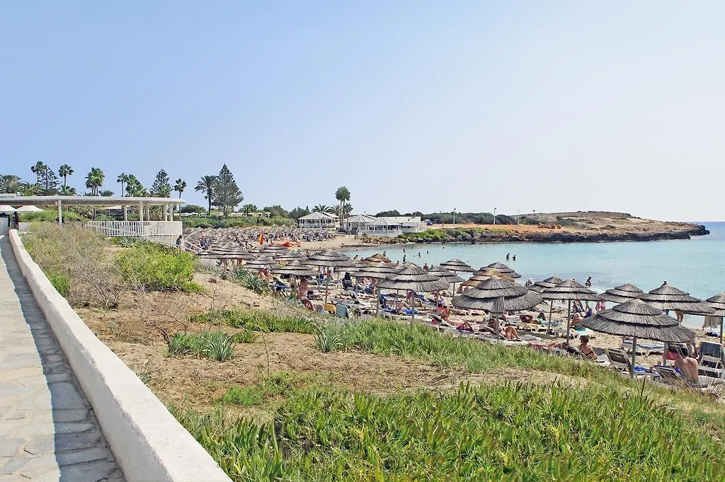 Villa Fotini 0*, Agia Napa